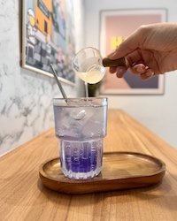 Processed with Focos