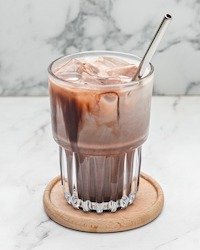 Iced Chocolate